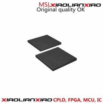 1ШТ MSL EP4SGX230KF40 EP4SGX230KF40C4G EP4SGX230 1517-BBGA Оригинальная микросхема FPGA хорошего качества Может быть обработана с помощью PCBA
