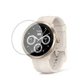 5шт TPU Мягкая Прозрачная Защитная Пленка Для Maimo Watch R GPS Smartwatch Display Screen Protector Аксессуары Smart Guard