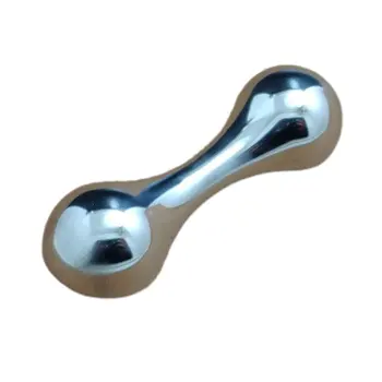 EDC Begleri Spinner Игрушка для взрослых Begleri для снятия стресса Knucklebone TC4 Металлическая игрушка-спиннер из титанового сплава