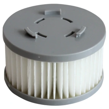 HEPA-фильтр для аксессуаров для пылесоса JIMMY JV85 JV85 Pro H9 Pro A6/A7/A8 Фильтрующие элементы