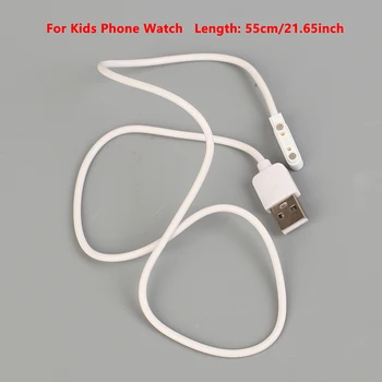 USB-кабель для LT36 LT21 USB-кабель, кабель для зарядки из ПВХ, зарядное устройство, детские телефонные часы