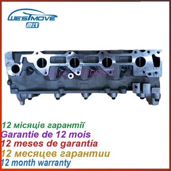 Головка блока цилиндров для Hyundai Santa FE/Grandeur TG Kia Sportage 2188CC 2.2 TCI CRDI SOHC 16V 2007- ДВИГАТЕЛЬ: D4EB 22100-27400
