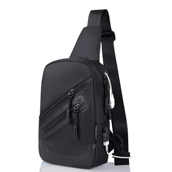 для Mi Poco X3 Pro (2021), рюкзак, поясная сумка через плечо, нейлон, совместимый с электронной книгой, планшетом - черный