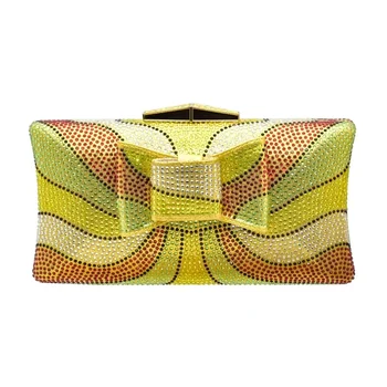 Женская сумка с бриллиантами, роскошный дизайн в форме цветочной раковины, 2023, новая праздничная сумочка, вечерняя сумочка, кошелек на цепочке,