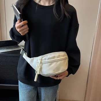 Кожаная новая сумка через плечо, дизайнерская женская сумка 2024 года, роскошная сумка, классическая высококачественная _AS-41056_