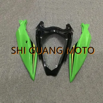 Комплект заднего хвостового обтекателя мотоцикла, подходящий для KAWASAKI Ninja 400 Ninja400 2018-2023