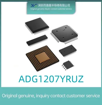 Комплектация ADG1207YRUZ мультиплексирующий переключатель TSSOP28 IC оригинальный аутентичный совершенно новый в наличии lc