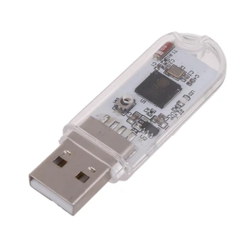 Легкая USB-Электронная Собака с Автономными Обновлениями Карманный USB-ключ в Подарок