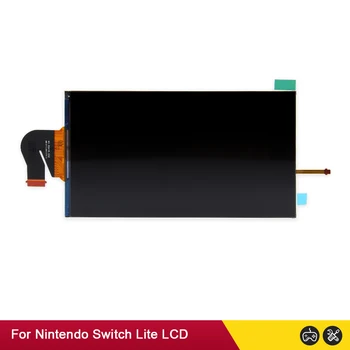 Новинка для консоли Nintendo Switch V1 V2 Дигитайзер ЖК-дисплея для NS Switch Lite Замена ЖК-экрана Прямая поставка
