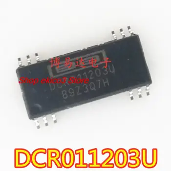 Оригинальный запас DCP020503U SOP12 DC/DC ICDCR011203U