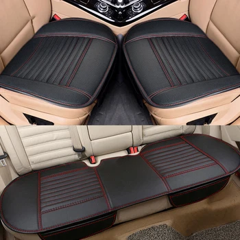 Подушка для автомобильного сиденья Suzuki Swift Jimny Vitara Samurai Инструменты для салона автомобиля Расходные Материалы Аксессуары Универсальная подушка