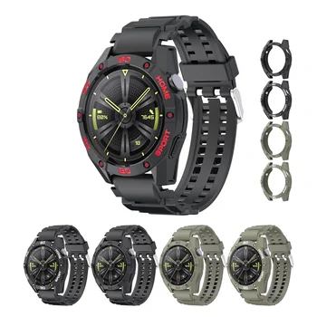 Рамка для часов SIKAI Case для Huawei Watch GT3 GT3 3 46 мм
