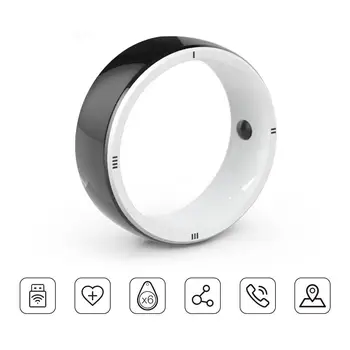 Смарт-кольцо JAKCOM R5, новое поступление в качестве магазина вибраторов, смарт-часы 5 глобальной версии, официальный ecg bit fitness