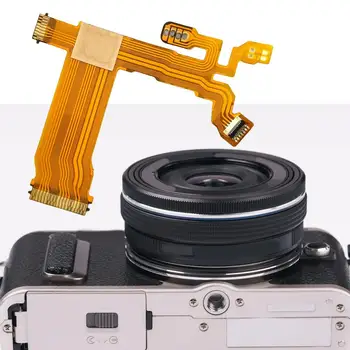 Стабильная производительность, аксессуары для камеры, замена кабеля диафрагмы объектива камеры на 14 42 мм