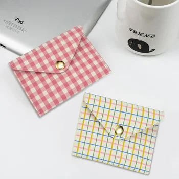 Ультратонкая короткая маленькая сумочка Mini Mini Ins, женский простой конверт, маленькая сумочка для хранения, сумка для монет, сумка для карт.